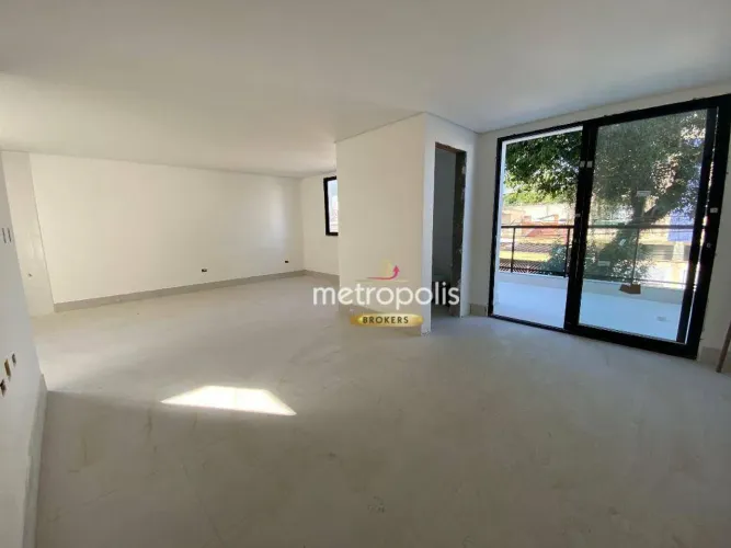 Sobrado à venda, 194 m² por R$ 980.000,00 - Vila Pires - Santo André/SP
