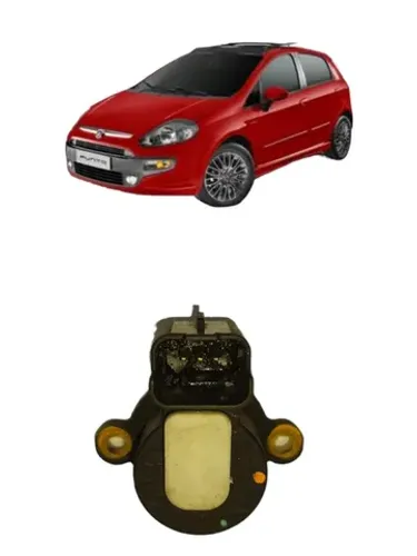 Sensor tps Peugeot 2015