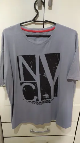 Camisas Tm G e M
