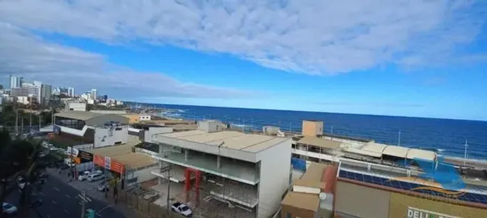 Sala Comercial em Pituba, Salvador/BA
