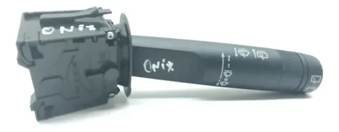 Chave Do Limpador De Para-brisa Gm Onix 2018