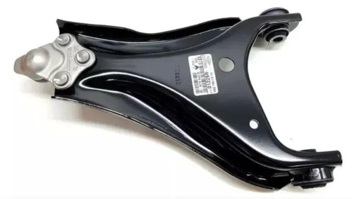 Bandeja para Renault Duster Oroch 16/22 Dianteira Direita Original 545001225R