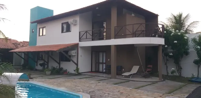 CASA TEMPORADA!!BARRA NOVA!!C/LAZER!! CONSULTE PACOTES!!