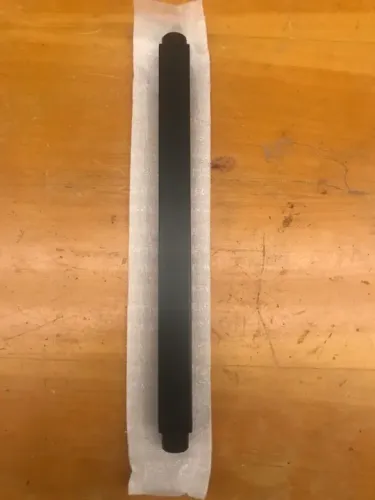 Tubo para chuveiro de teto