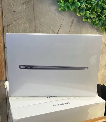 Promoção MacBook Air M1