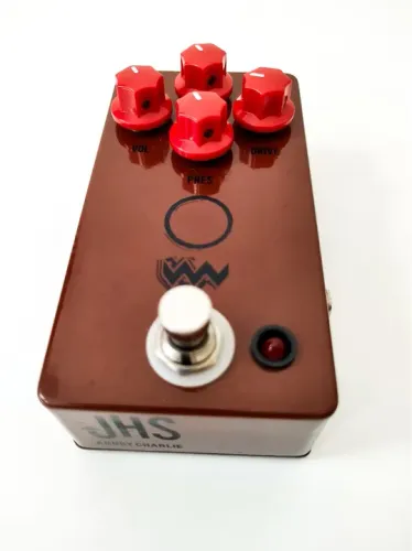 Pedal JHS Angry Charlie V2