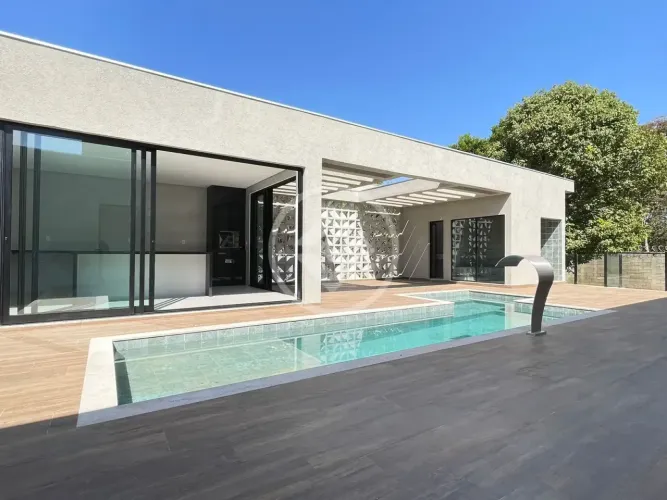 Casa em Condominio Veredas Da Lagoa - Lagoa Santa codigo: 82334