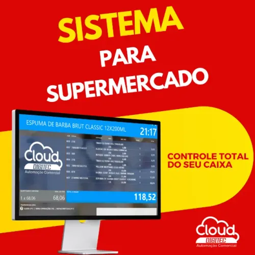 Systema p@ra controle de caixa