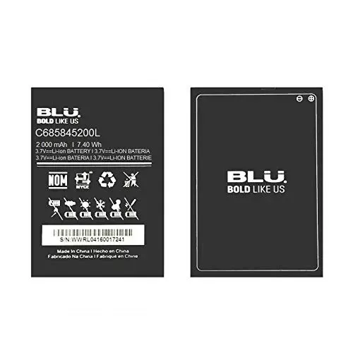 Bateria Blu C685845200L Studio C HD S090Q S090 Original
