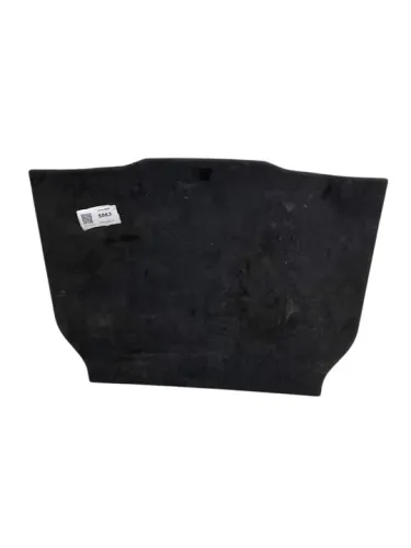 Tampao mala Step Nissan Tiida 2008 2012