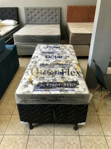 Colchão polar promoção