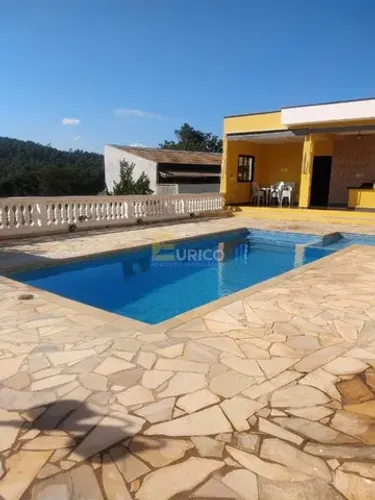 Casa em condomínio à venda no Condomínio Clube de Campo Valinhos em Valinhos/SP