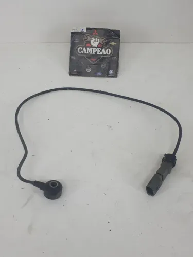 Sensor Detonação Volkswagen Jetta 2.5 2008