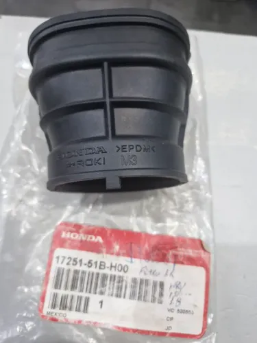Mangueira Filtro Ar Honda Hrv 1.8 2015/2021. Ref 17251-51B-H00