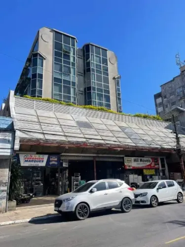 Sala para locação em Porto Alegre
