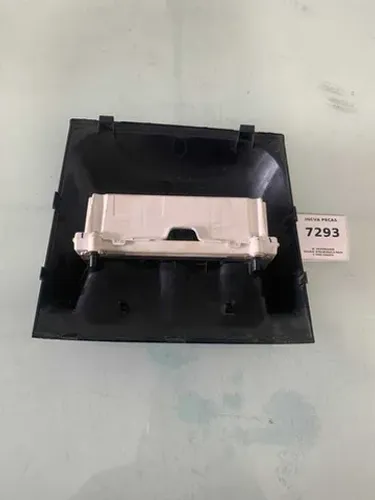 Visor/marcador Inclinometro/bussola Palio E-torq 2262z74
