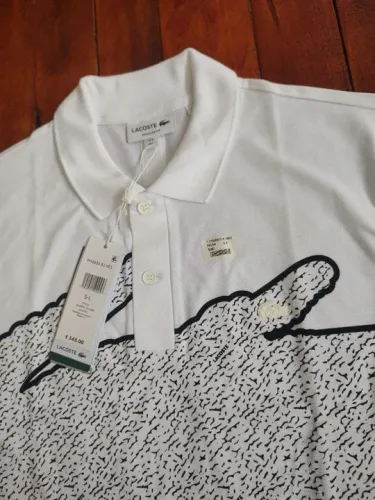 Polo Lacoste original