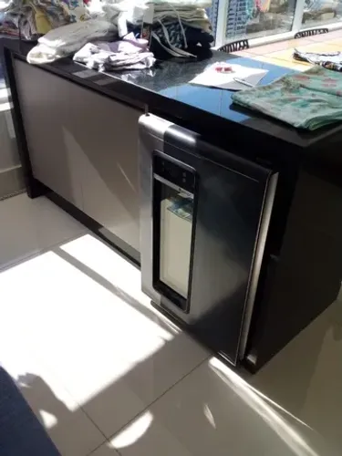 Cervejeira Frigobar Gelopar 95 litros