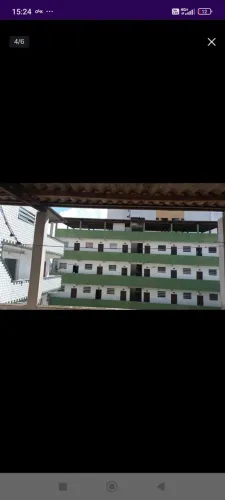 Aluguel kitnets mobiliadas Jardim Brasília