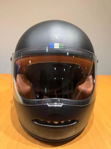 Capacete Urban clássico 58