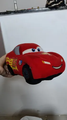 Carro Disney maquin