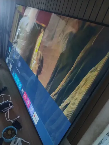 Smartv 65 polegadas Samsung 