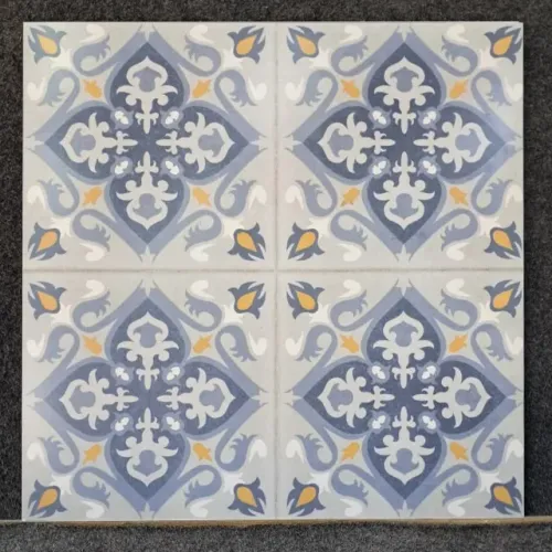 Piso Retificado Acetinado "Braga" 66x66cm - R$ 34,90 o m²