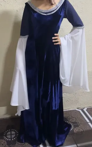 Vestido Festa Temática