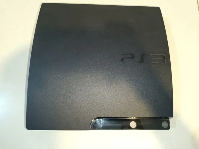 Playstation 3.