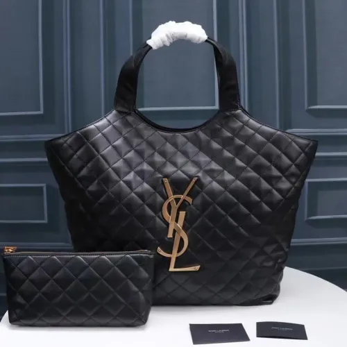 Bolsa YSL Matelassê Original 