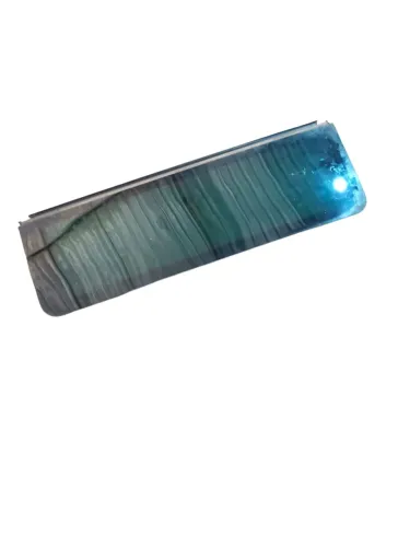 Vidro Lâmina Teto Solar 5 Fiat Stilo 2003 2004 2005 2006 