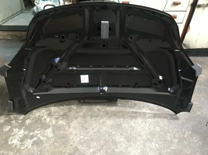 Capô Honda crv 2010/2011 novos 