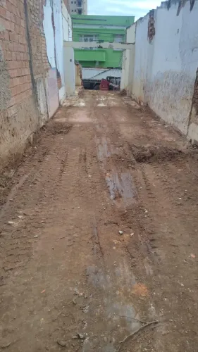 Terreno 108m2 CENTRO SOROCABA