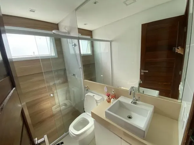 Mansão no condomínio alamoana