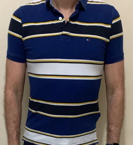 Camisetas 