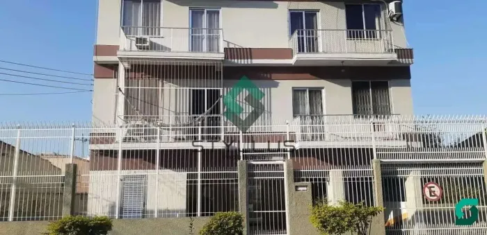 Del Castilho | Apartamento 2 quartos