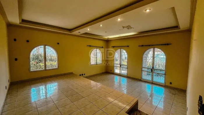 Casa comercial com 3 quartos no bairro Boa Esperança