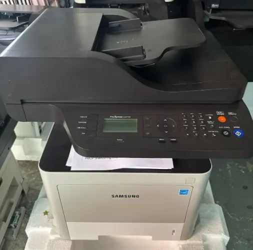 Multifuncional Samsung M4070
