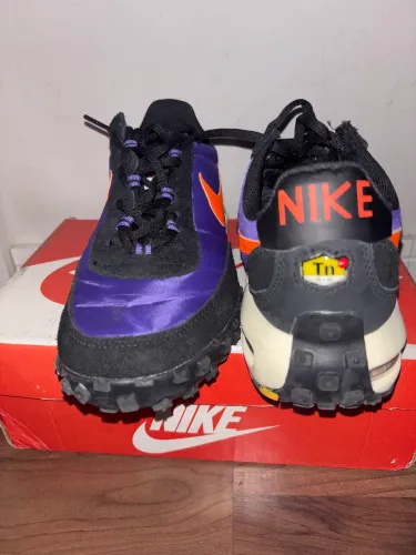 Nike Air max Tn Purple (Exclusive) 38/39 