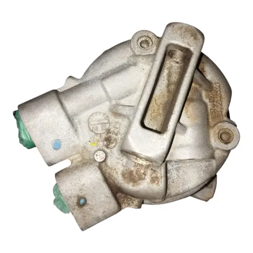 Compressor ar condicionado 1.3 fiat argo strada 2017 a 2023