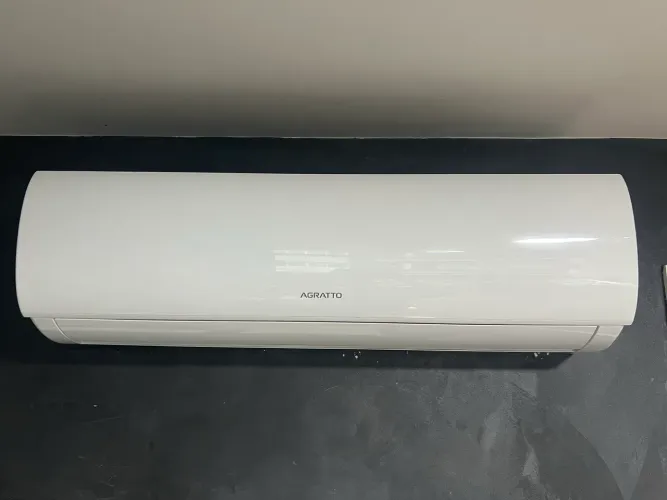 Ar condicionado Agratto 18000 