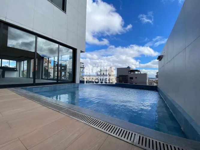 Apartamento à venda 3 quartos no Bairro Barreiro