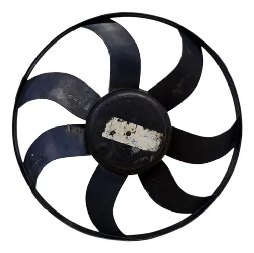 Eletroventilador Gol Voyage Saveiro G5 G6 A G8 (com Ar)