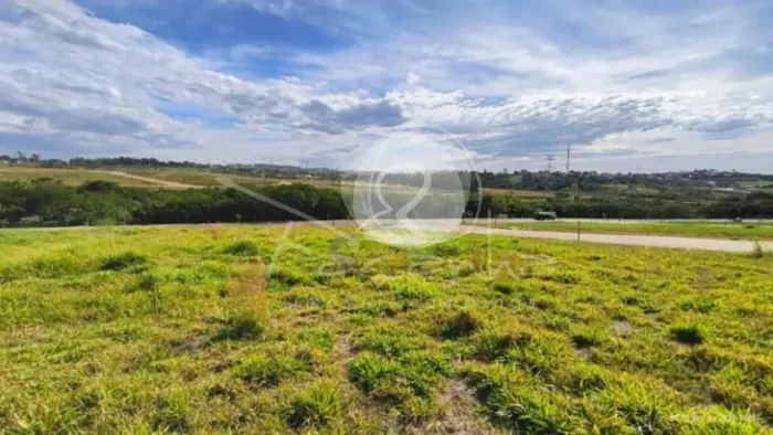 Terrenos no Residencial Ville Sainte Anne para venda em Sousas em Campinas - Imobiliária e