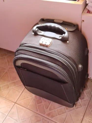 Vendo mala apartir de 100 reais
