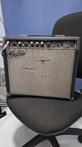 Amplificador Condor GX 35rW