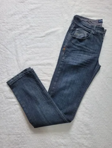 Calça Jeans Handbook Tam 42