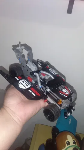 Brinquedo de montar - lego