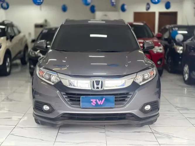 Honda HR-V 1.8 EX Flexone  2020