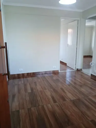 Apartamento no Condomínio Flamingo - Jardim Marilu